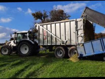 Bild 3:Fliegl Abschieber Verleih