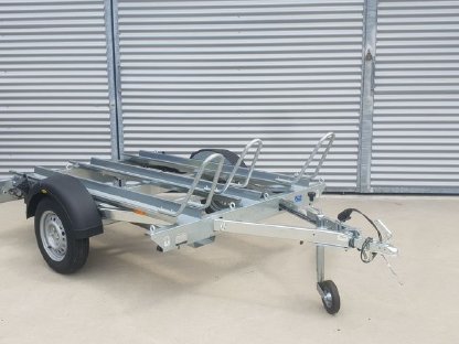 Bild 6:PKW Anhänger Vermietung/Verkauf