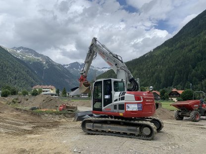 Bild 9:Mietpark & Erdbau Schachner Christian