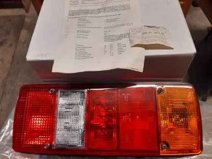 Bild 7:Leuchten und Spiegel