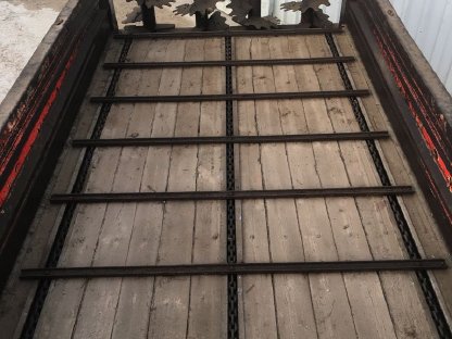 Bild 5:Miststreuer Pöttinger Twist 6001