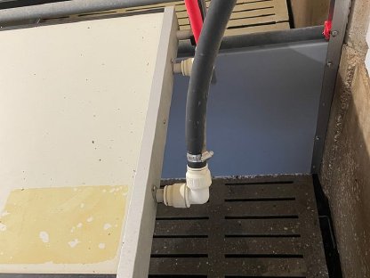 Bild 3:Zonenheizplatte