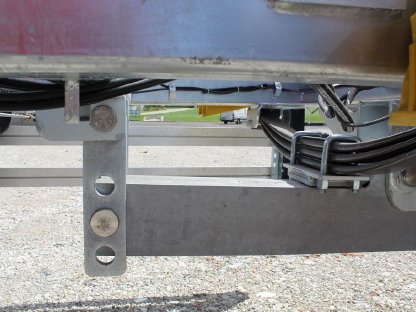 Bild 7:Palaz Muldenkipper 20 t