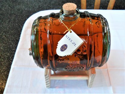 Bild 2:2 l Styrian Oak Mountain Single Malt Whisky 43°