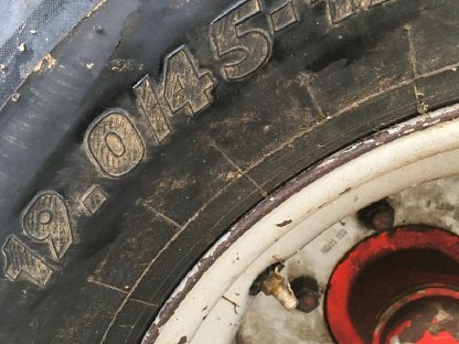 Bild 6:Miststreuer Pöttinger Twist 6001