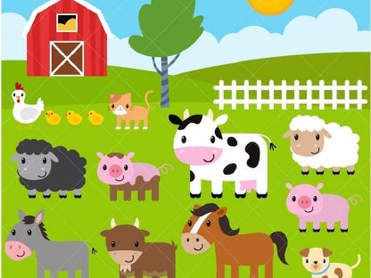 Suche Bauernhof auf Leibrente