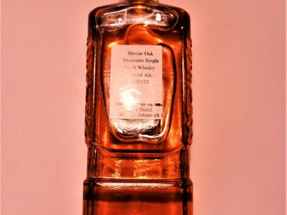 Bild 3:5 l Styrian Oak Mountain Single Malt Whisky 43°