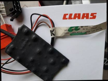 Claas Kabelsatz für Jaguar