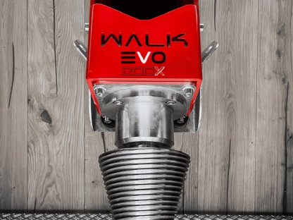 Bild 4:Der nächste Winter kommt bestimmt - WALK Kegelspalter