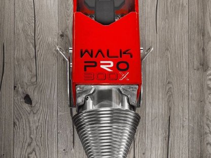 Bild 3:Der nächste Winter kommt bestimmt - WALK Kegelspalter