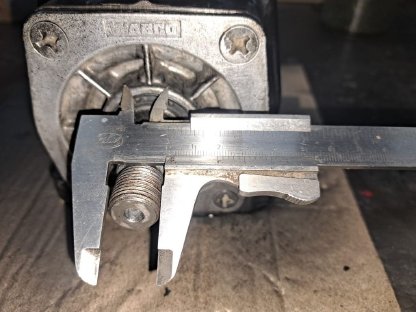 Bild 3:WABCO Luftkompressor