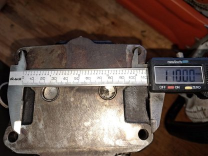 Bild 5:WABCO Luftkompressor