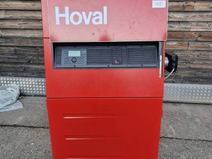 HOVAL Ultragas 100