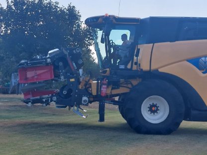 Bild 6:Dominoni Heder SL978BG-70 ROCK 8 2023