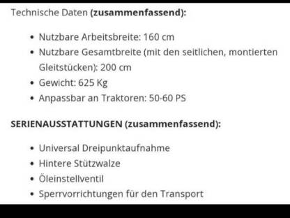 Bild 7:Böschungsmulcher GeoTechPro 160