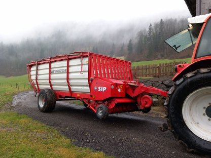 Bild 2:SIP Senator 22-9 PRO