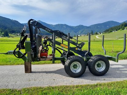 Bild 8:Farma CT 5,0X-CEL-6