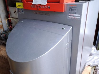 Viessmann Vitola 200