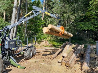 Bild 4:Farma CT 5,0X-CEL-6