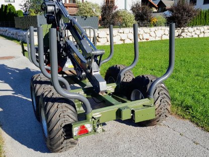 Bild 5:Farma CT 5,0X-CEL-6