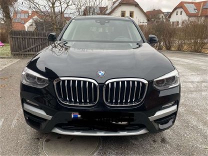 BMW X3 xDrive20i xLine Aut. SUV / Geländewagen