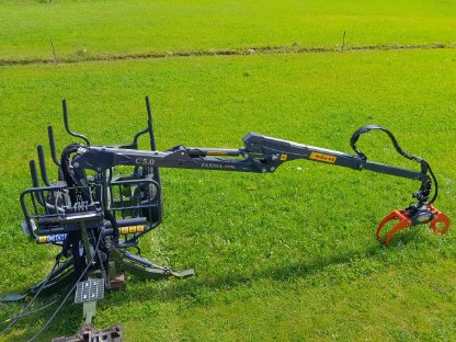 Bild 7:Farma CT 5,0X-CEL-6