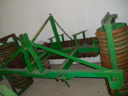 Bild 5:Betriebsauflösung - Anbaugeräte