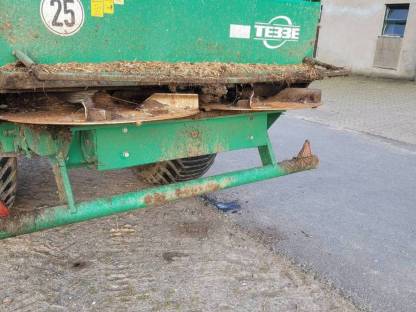 Bild 6:Biete Tranportarbeiten und Mäharbeiten