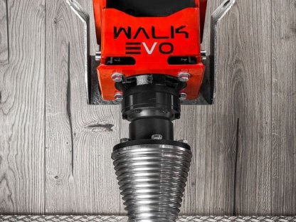 Bild 6:Der nächste Winter kommt bestimmt - WALK Kegelspalter