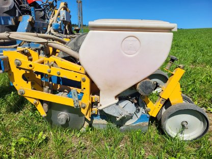 Bild 6:Kleine Multicorn 8 reihig