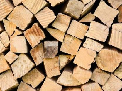 Brennholz Holz