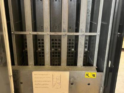 Bild 2:Getränkeautomat