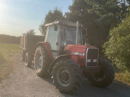 Massey Ferguson 3070