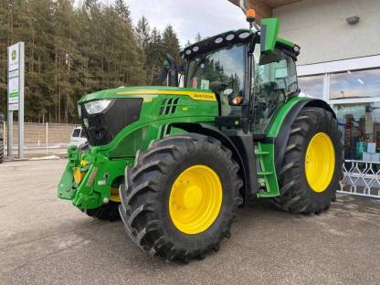 Traktor John Deere 6R 150