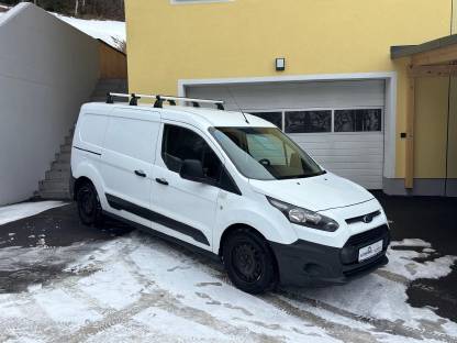 Ford Transit Connect (Neues Pickerl)