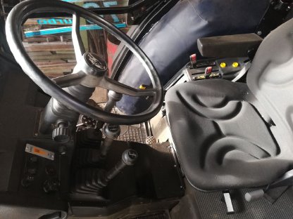 Bild 6:Lamborghini 700 VDT