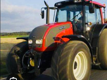 Suche Valtra 6250-6850, N101-141