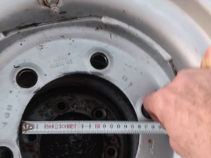 Bild 4:Verkaufe Reifen Vredestein