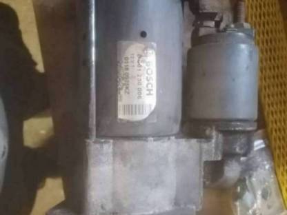 Bosch Starter