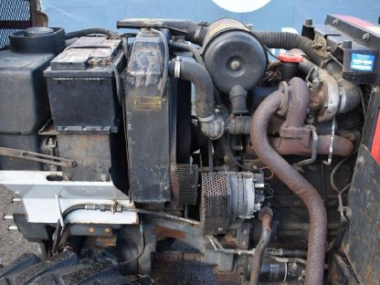 Suche Motor Steyr 8065