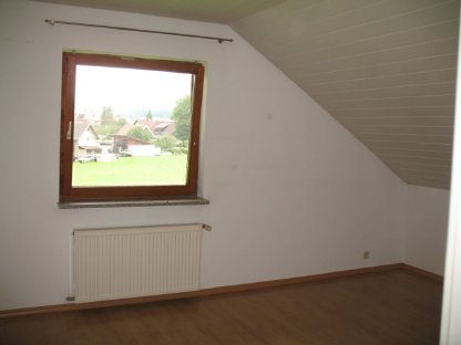 Bild 5:DG-Wohnung in Spittal/Millstätter See