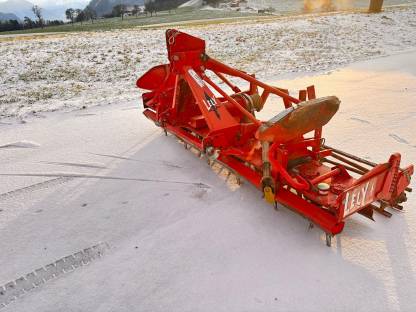 Lely Terra 300-20c Kreiselegge 3 m