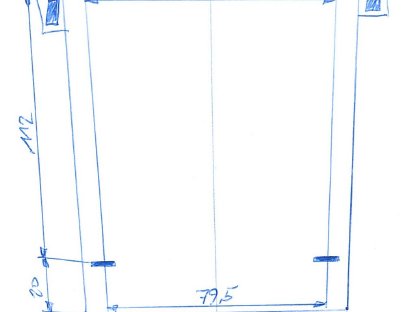 Bild 6:HYDRAC Fronthydraulik Fronthubwerk