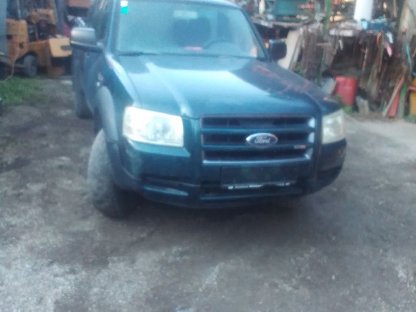 Ford Ranger 2,5