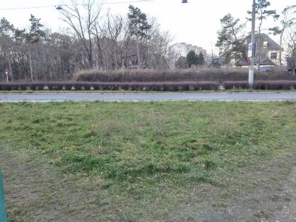 Bild 2:Nur € 7.500: 19 m² Grundstück an der Laaer Berg-Straße in Wien