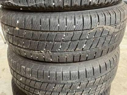 215/60 R17C Goodyear 109/107T Winterreifen