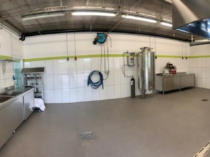 Bild 4:Grundstück mit vielen Möglichkeiten Toskana (Italien)