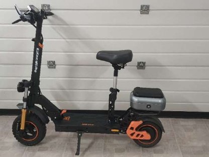 E-Scooter Kukirin M5 Pro