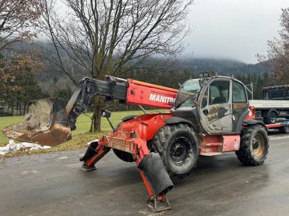 Manitou MT1440