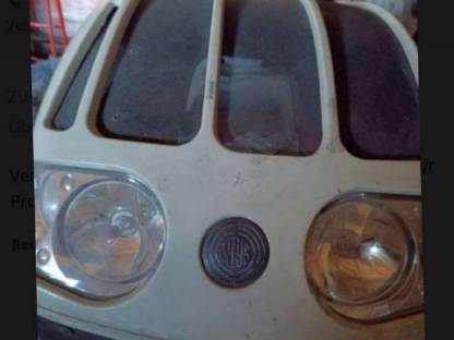 Verkaufe Motorhaube Steyr Profi 6135